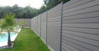 Portail Clôtures dans la vente du matériel pour les clôtures et les clôtures à Meslay